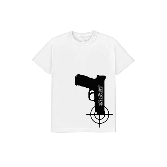 Ceemworks Gun Tee