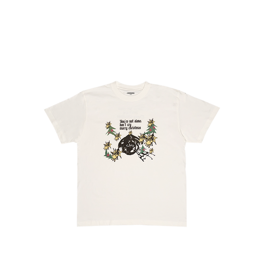 Ceemworks Don't Cry Tee