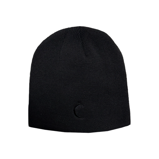 Ceemworks Black Moon Beanie