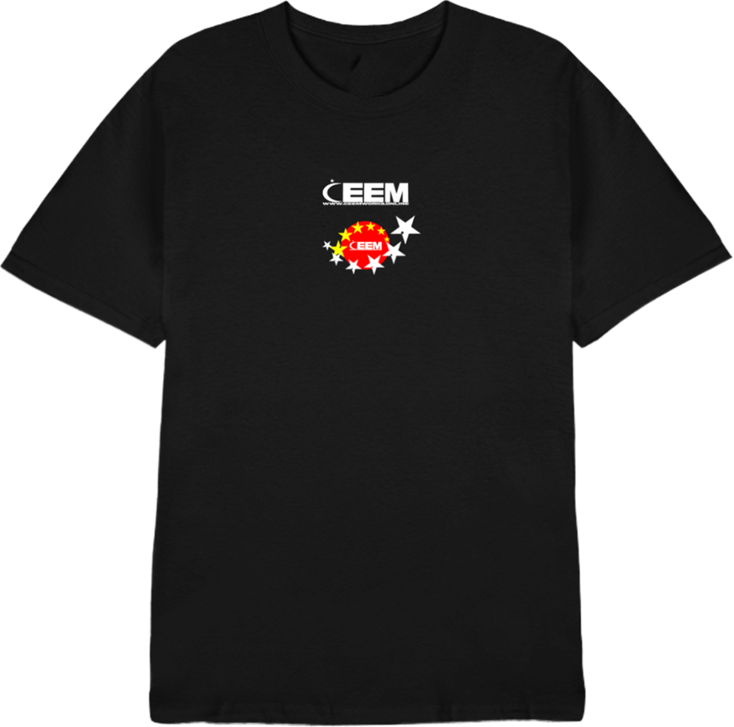 ceemworks one t-shirt