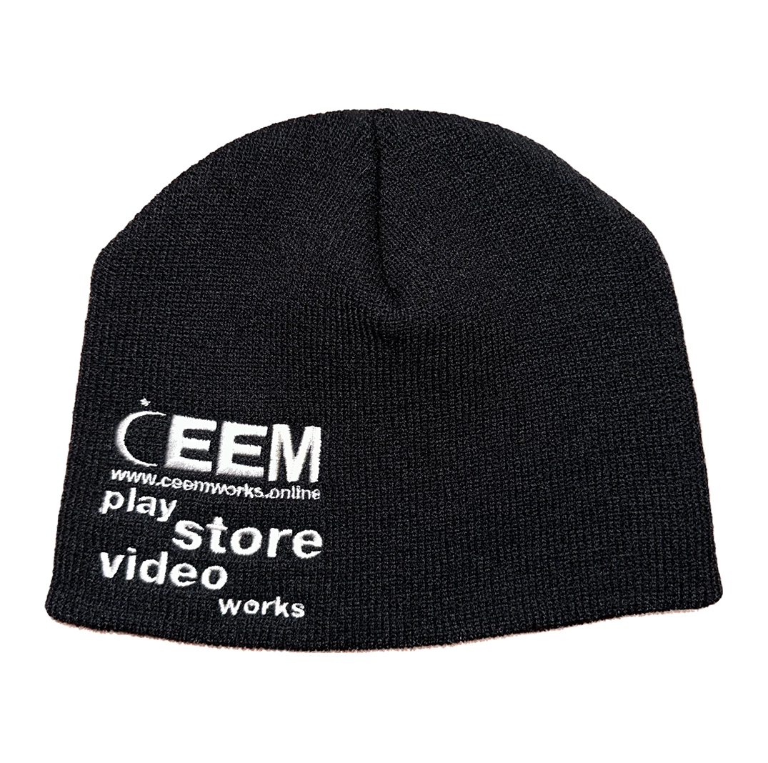 ceemworks play beanie