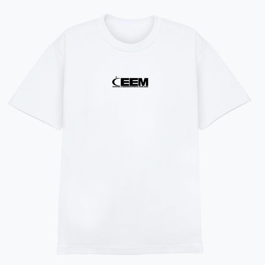 ceemworks supports t-shirt