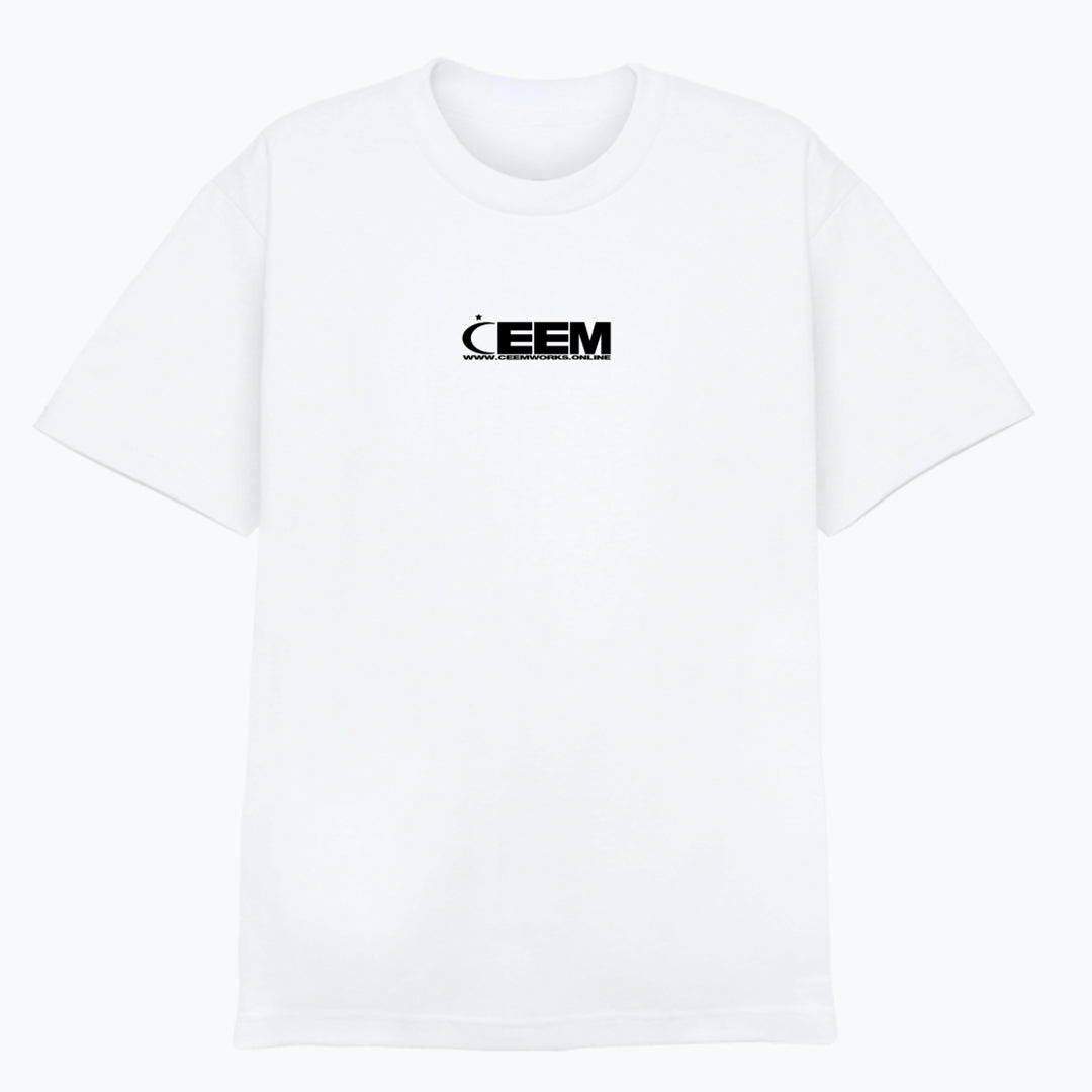 ceemworks supports t-shirt